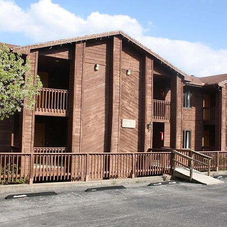 Table Rock Resorts At Indian Point Zewnętrze zdjęcie