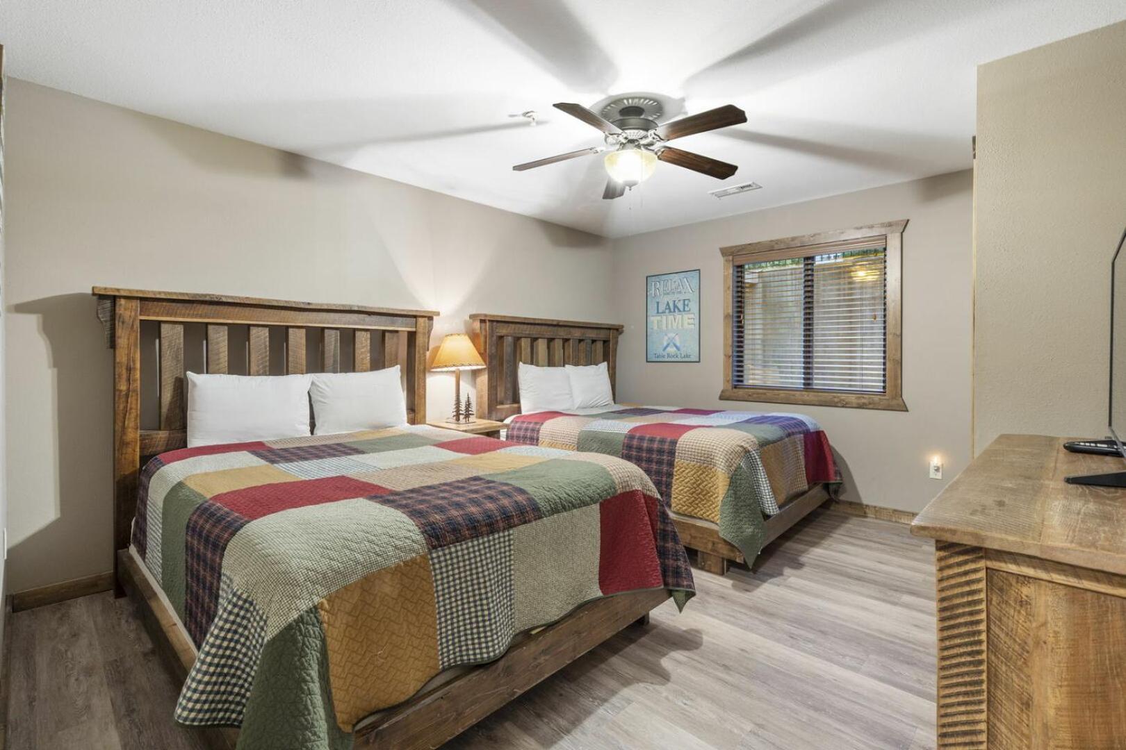 Table Rock Resorts At Indian Point Zewnętrze zdjęcie